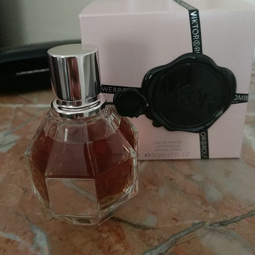 Victor Rolf Flowerbomb 1.7 EDP